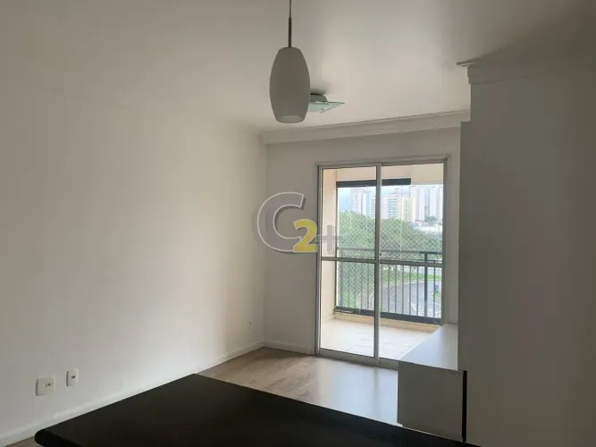 Apartamento à venda na Barra Funda com 2 quartos, 1 suíte e 1 vaga