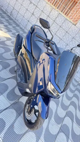 YAMAHA NMAX 2021