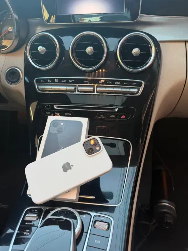 iPhone 13 black 128 gigas com caixa