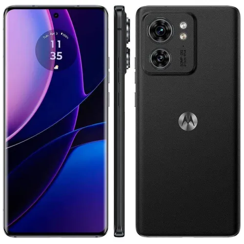 Moto Edge 40 8GM Ram, 256GB, 50MP - Preto