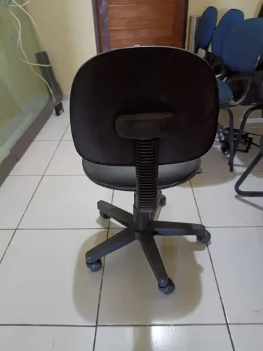 Cadeira acoxoadas