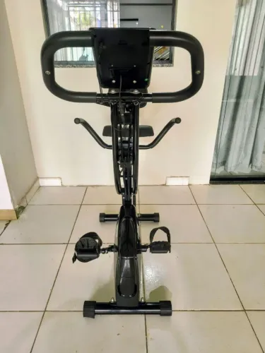 Bike Ergométrica odin