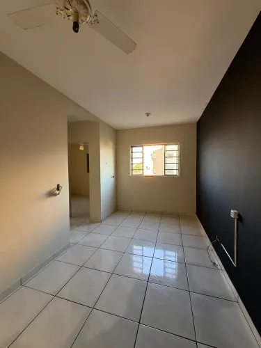 Apartamento- Nossa senhora das graças
