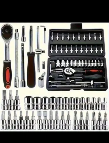 Kit ferramentas