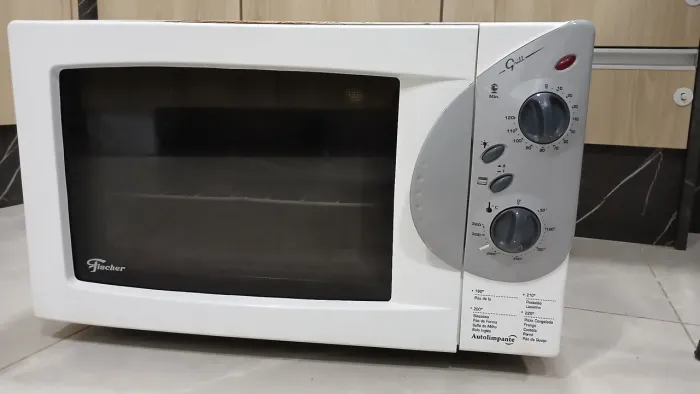 Forno elétrico Fisher 44 litros
