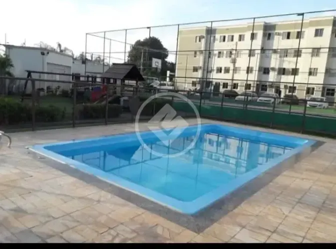 Vendo Apartamento no Cophema Cuiabá codigo: 382128