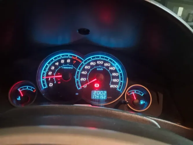 Chevrolet Celta Life/ LS 1.0 MPFI 8V Flexpower 5P 2012