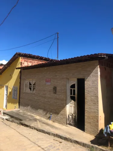 Vede-se casa em milagres