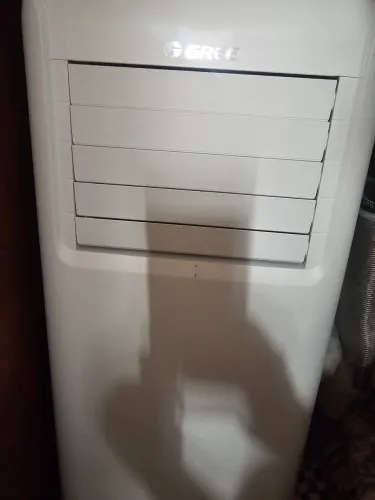Ar condicionado portátil 