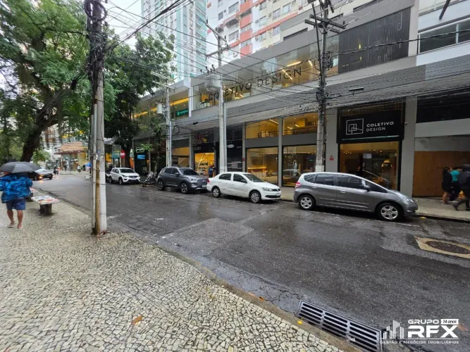 Loja para alugar Icaraí Niterói/RJ