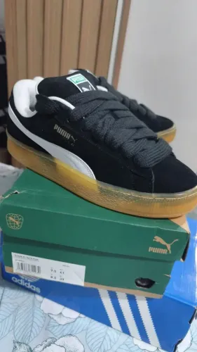Tenis Puma original