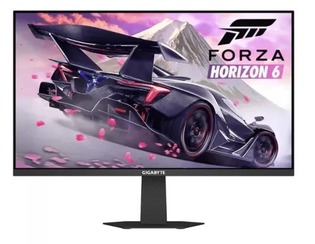 Monitor Gamer Gigabyte GS24F14, 23.8 Pol, Full HD, IPS, 144Hz