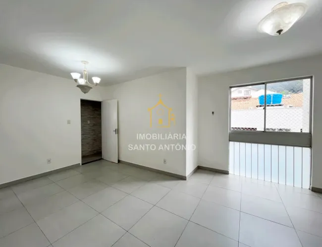 Apartamento para aluguel, 3 quartos, 1 vaga, Trindade - Florianópolis/SC