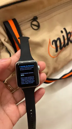 Apple Watch series 3