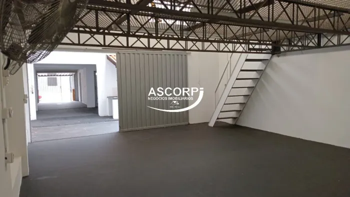 Casa comercial para alugar no bairro Higienópolis, Piracicaba.