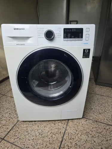 Lava e Seca Samsung 11kg wd11m. Entrego com garantia e parcelo no cartao !