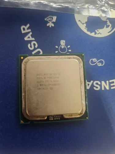 Processador Intel Pentium E5700