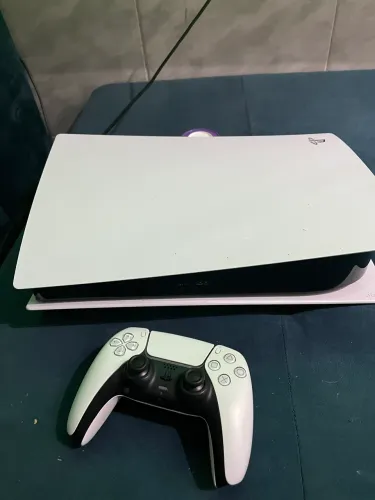 Vendo Ps5