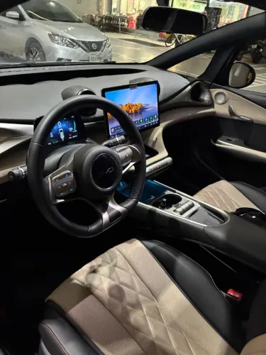 BYD Dolphin EV (Elétrico) 2027