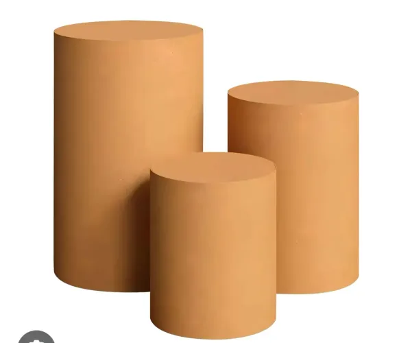 Kit pegue e monte cilindro