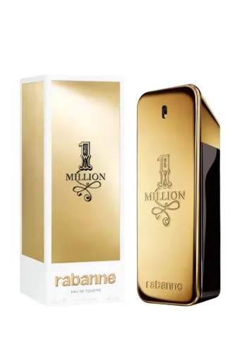 1 Million Rabanne Eau de Toilette - 200ml [ORIGINAL]