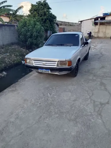 Ford Pampa L 1.6 1996