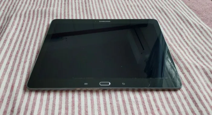 Samsung Galaxy Note 10.1 COM DEFEITO + S Pen