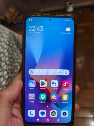 Redmi note 10 pro