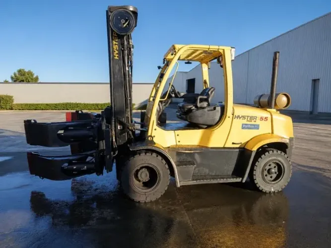 Empilhadeira Hyster H155FT
