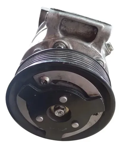 Compressor Ar Condicionado Vw Jetta 2011 2014 5k0820803k