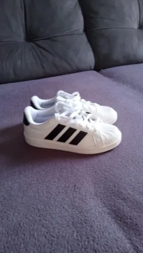 Tênis Adidas Streetcheck Original Nº 34