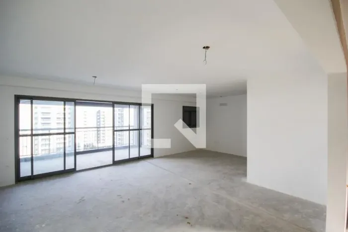 Apartamento à Venda - City América, 3 Quartos, 152 m2