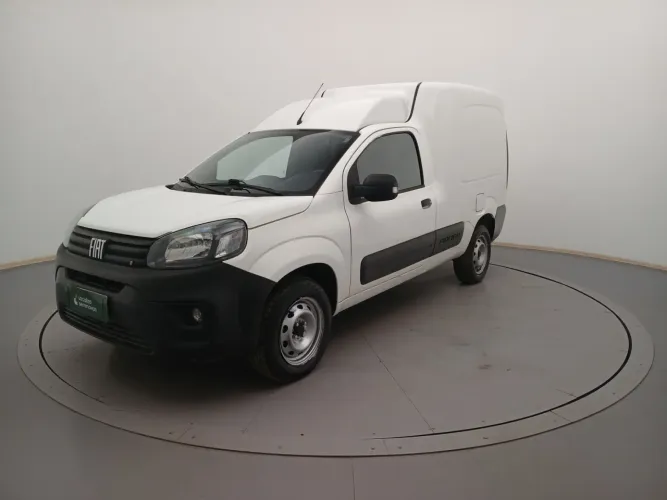 Fiat Fiorino Endurance EVO 1.4 Flex 8V 2P 2024