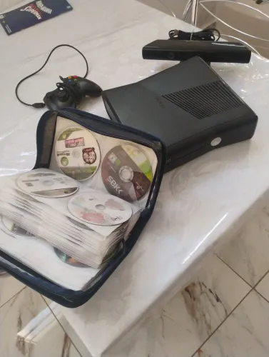 Xbox 360 destravado