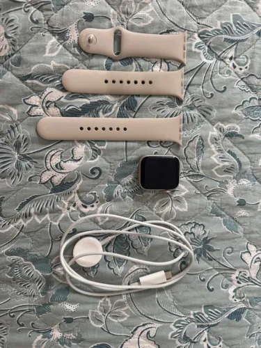 Apple watch SE 40mm 2 gen