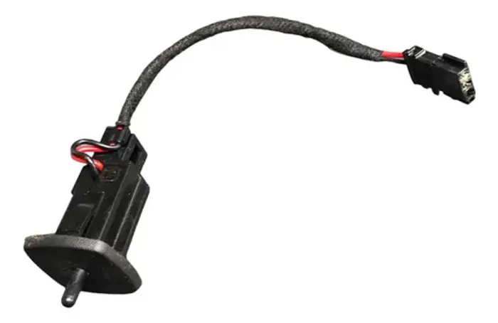 Interruptor Luz Porta Luvas Gm Equinox 1.5 2021 2022 2023