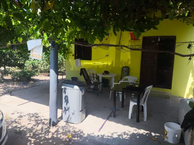 Sítio em Itapuranga d'ajuda