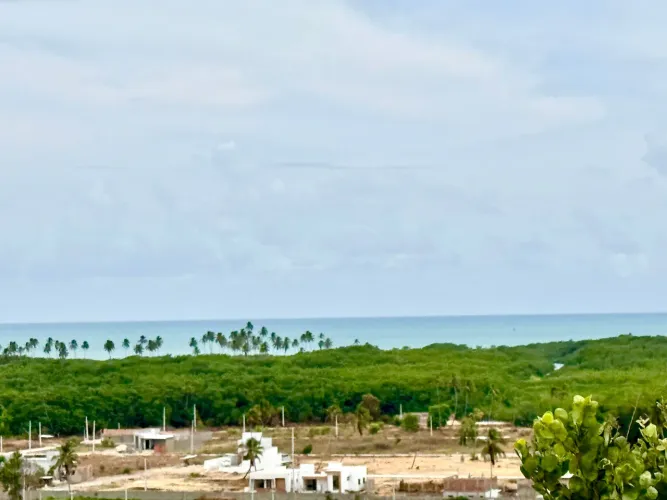 Lote à venda no CONDOMÍNIO MARAVISTA, CENTRO, Paripueira, AL