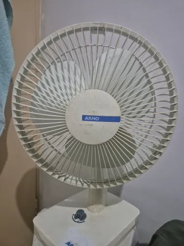 Ventilador arno