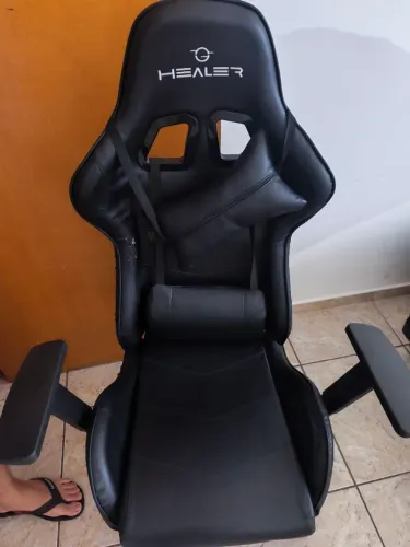 Cadeira gamer