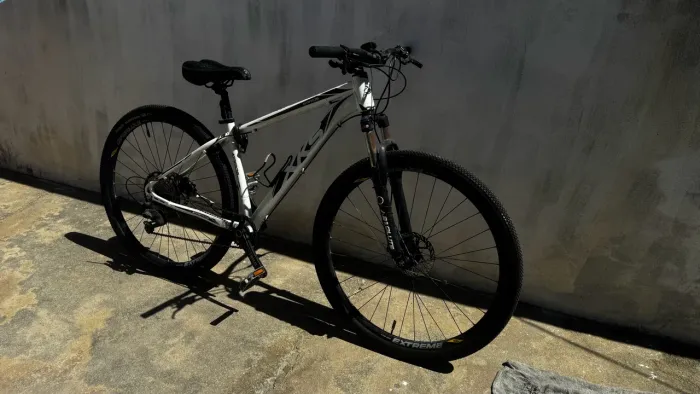Bicicleta Kairos aro 29