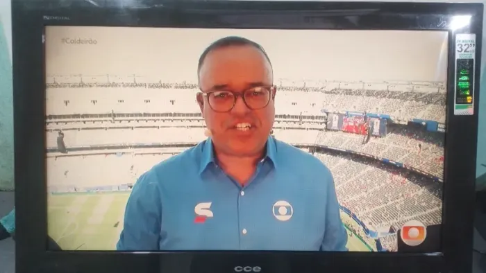 Tv 32 polegadas digital