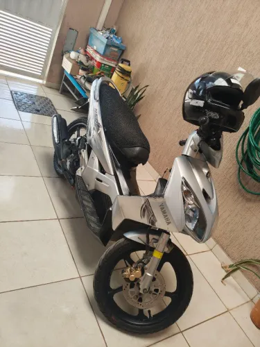 Yamaha Neo 115 Automática 2010