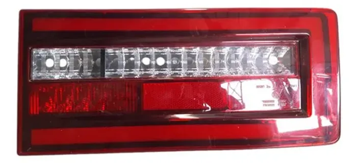 Lente Traseira Direita Constellation Delivery Meteor Led