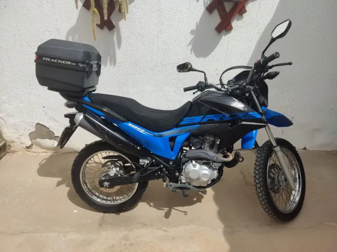 BROS 160( ÓTIMA OPORTUNIDADE)