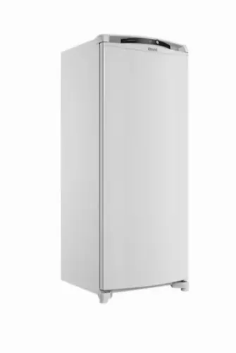 Geladeira Consul Frost Free 300 litros Branca com Freezer Supercapacidade - CRB36AB 110V