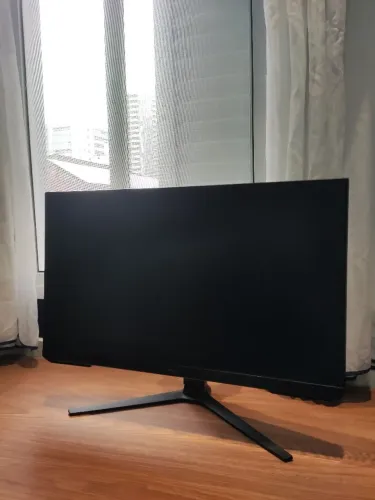 Monitor Gamer Samsung Odyssey G3 180hz
