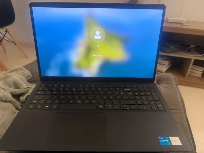 Notebook Dell Inspiron I5