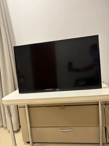 Smart tv Philco 32 polegadas