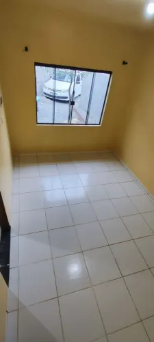 Alugo kitnet no bairro Guanabara (SOMENTE PARA UMA PESSOA)